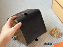 Load image into Gallery viewer, LB882 Square Bag / 5.9x5.9x5.9inch
