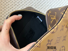 Load image into Gallery viewer, LB882 Square Bag / 5.9x5.9x5.9inch
