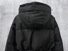 Load image into Gallery viewer, CLTH475 Prada Re-Nylon Down Jacket / SizeS/M/L/XL
