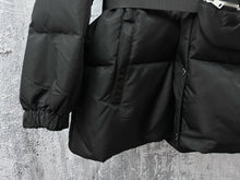 Load image into Gallery viewer, CLTH475 Prada Re-Nylon Down Jacket / SizeS/M/L/XL
