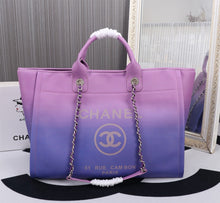 Load image into Gallery viewer, CC919 Shopping Bag / 10.1 × 16 × 6.6 in
