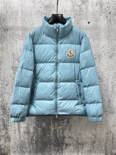 Load image into Gallery viewer, CLTH476 Moncler Abbadia Short Down Jacket
