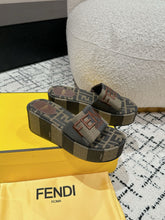 Load image into Gallery viewer, SE1426 Fendi Sunshine / Size5-10
