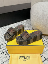 Load image into Gallery viewer, SE1426 Fendi Sunshine / Size5-10
