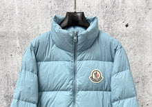 Load image into Gallery viewer, CLTH476 Moncler Abbadia Short Down Jacket
