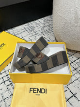 Load image into Gallery viewer, SE1426 Fendi Sunshine / Size5-10
