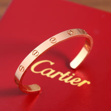 Load image into Gallery viewer, JW821 LOVE Bracelet
