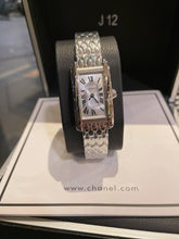 Load image into Gallery viewer, WC121 Cartier Tank Watches / 34.8x19mm
