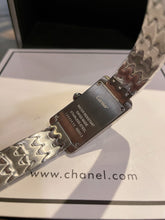 Load image into Gallery viewer, WC121 Cartier Tank Watches / 34.8x19mm
