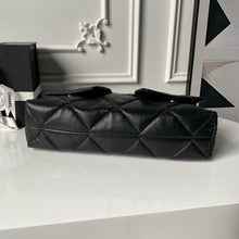 Load image into Gallery viewer, CC1196 Fall-Winter 2025/26 Shopping Bag / 10.2 x 15 x 4.3in / HIGHEST QUALITY VERSION
