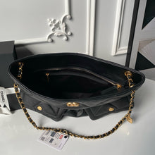 Load image into Gallery viewer, CC1196 Fall-Winter 2025/26 Shopping Bag / 10.2 x 15 x 4.3in / HIGHEST QUALITY VERSION
