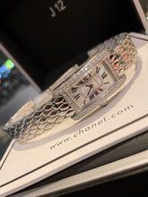 Load image into Gallery viewer, WC122 Cartier Tank Watches / 34.8x19mm
