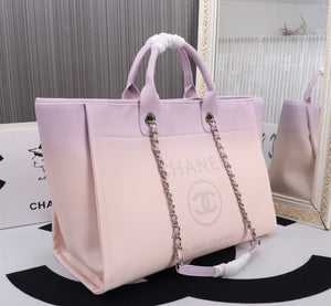 CC921 Shopping Bag / 10.1 × 16 × 6.6 in