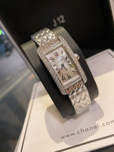 Load image into Gallery viewer, WC122 Cartier Tank Watches / 34.8x19mm
