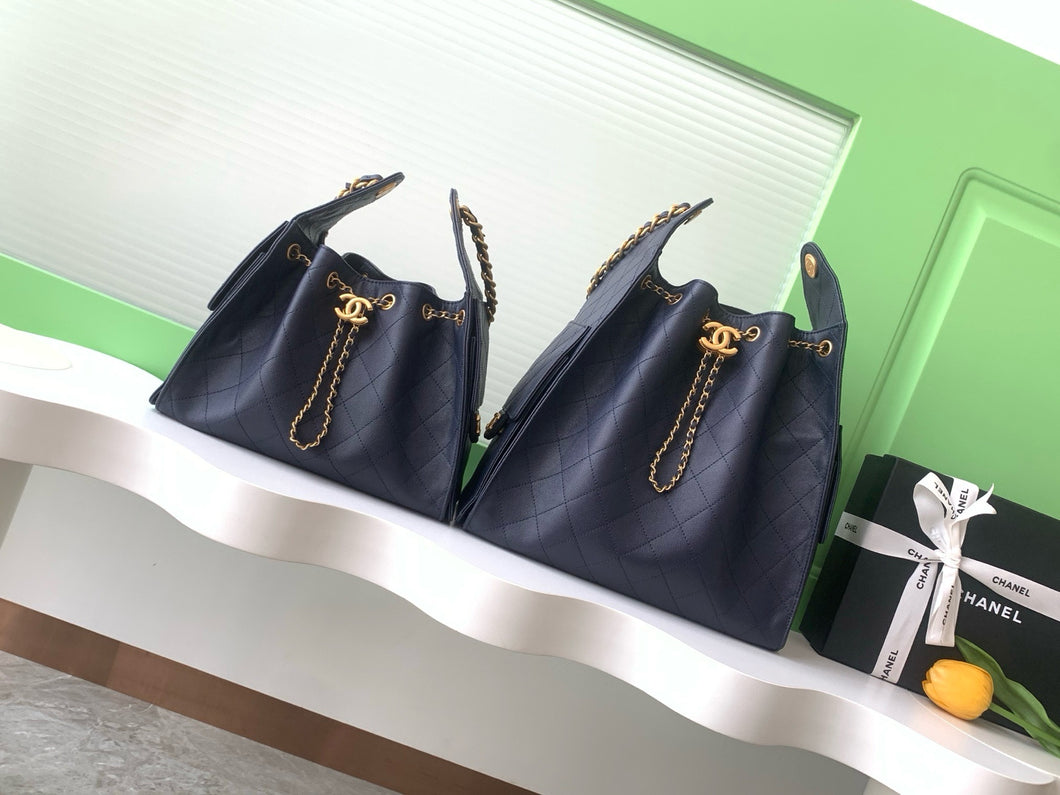 CC1198 CHANEL 25 Small/Medium Handbag / HIGHEST QUALITY VERSION