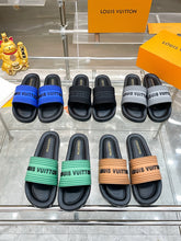 Load image into Gallery viewer, SE1429 LB Women/Men Slippers
