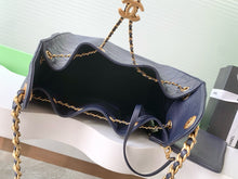 Load image into Gallery viewer, CC1198 CHANEL 25 Small/Medium Handbag / HIGHEST QUALITY VERSION
