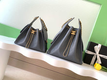 Load image into Gallery viewer, CC1199 CHANEL 25 Small/Medium Handbag / HIGHEST QUALITY VERSION]
