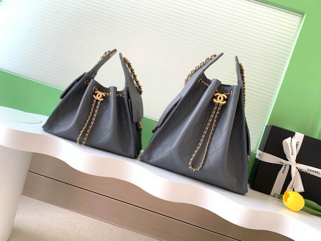 CC1199 CHANEL 25 Small/Medium Handbag / HIGHEST QUALITY VERSION]