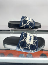 Load image into Gallery viewer, SE1431 GC Slipper / Size5-11
