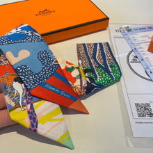 Load image into Gallery viewer, CLTH337 H Bandeau
