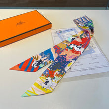 Load image into Gallery viewer, CLTH337 H Bandeau
