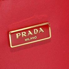 Load image into Gallery viewer, PD358 Prada Cleo Leather Shoulder Bag / 10.4x5.9x1.6inch
