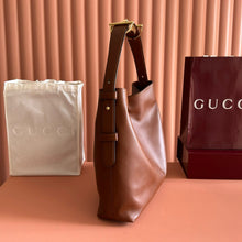 Load image into Gallery viewer, GC748 Gucci Beatrix Medium/Large Tote Bag / HIGHEST QUALITY VERSION

