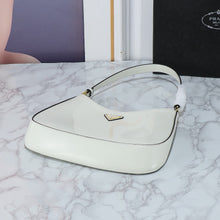 Load image into Gallery viewer, PD359 Prada Cleo Leather Shoulder Bag / 10.4x5.9x1.6inch
