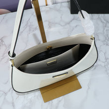Load image into Gallery viewer, PD359 Prada Cleo Leather Shoulder Bag / 10.4x5.9x1.6inch
