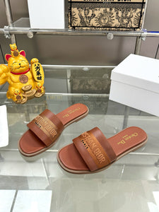 SE1433 DR Dioriviera Dway Slide / Size3-12