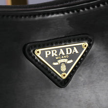 Load image into Gallery viewer, PD360 Prada Cleo Leather Shoulder Bag / 10.4x5.9x1.6inch
