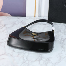 Load image into Gallery viewer, PD360 Prada Cleo Leather Shoulder Bag / 10.4x5.9x1.6inch
