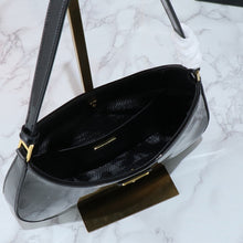 Load image into Gallery viewer, PD360 Prada Cleo Leather Shoulder Bag / 10.4x5.9x1.6inch

