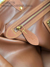 Load image into Gallery viewer, LB1159 Speedy P9 Bandoulière 40 / HIGHEST QUALITY VERSION / 15.7 x 10.2 x 9.1 inches
