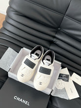 Load image into Gallery viewer, SE1543 Chanel Sneakers / Size5-11
