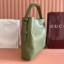 Load image into Gallery viewer, GC750 Gucci Beatrix Medium/Large Tote Bag / HIGHEST QUALITY VERSION
