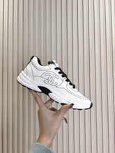 Load image into Gallery viewer, SE1544 Chanel Sneakers / Size5-10
