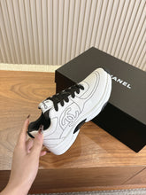 Load image into Gallery viewer, SE1544 Chanel Sneakers / Size5-10
