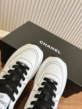 Load image into Gallery viewer, SE1544 Chanel Sneakers / Size5-10
