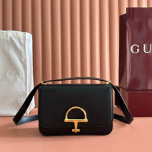 Load image into Gallery viewer, GC752 Gucci Siena Small Shoulder Bag / W8.9&quot; x H5.5&quot; x D3.1&quot; / HIGHEST QUALITY VERSION
