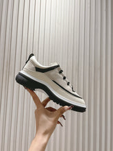 Load image into Gallery viewer, SE1545 Chanel Sneakers / Size5-11
