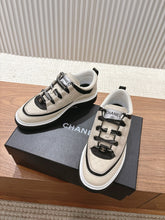 Load image into Gallery viewer, SE1545 Chanel Sneakers / Size5-11
