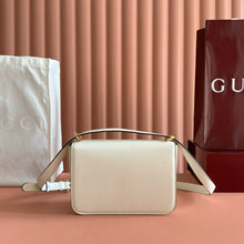 Load image into Gallery viewer, GC753 Gucci Siena Small Shoulder Bag / W8.9&quot; x H5.5&quot; x D3.1&quot; / HIGHEST QUALITY VERSION
