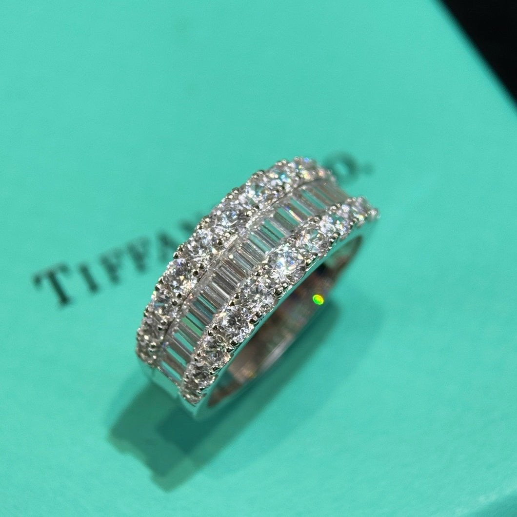 JW920 TFN Rings / Size6/7/8