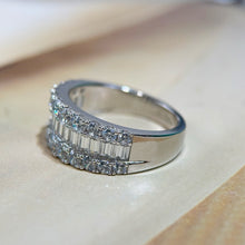 Load image into Gallery viewer, JW920 TFN Rings / Size6/7/8
