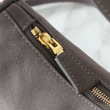 Load image into Gallery viewer, PD364 Prada Arqué Small Leather Shoulder Bag / 8.9x7.3x2.3inch
