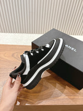 Load image into Gallery viewer, SE1546 Chanel Sneakers / Size5-11
