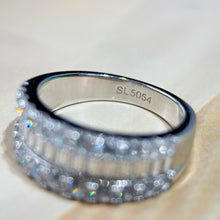 Load image into Gallery viewer, JW920 TFN Rings / Size6/7/8
