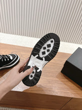Load image into Gallery viewer, SE1546 Chanel Sneakers / Size5-11
